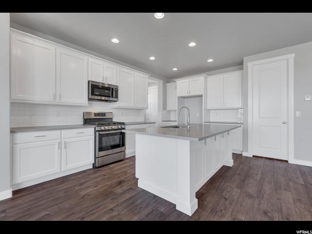 3642 W Blue Crane Dr, Clinton, UT 84015 — photo 11