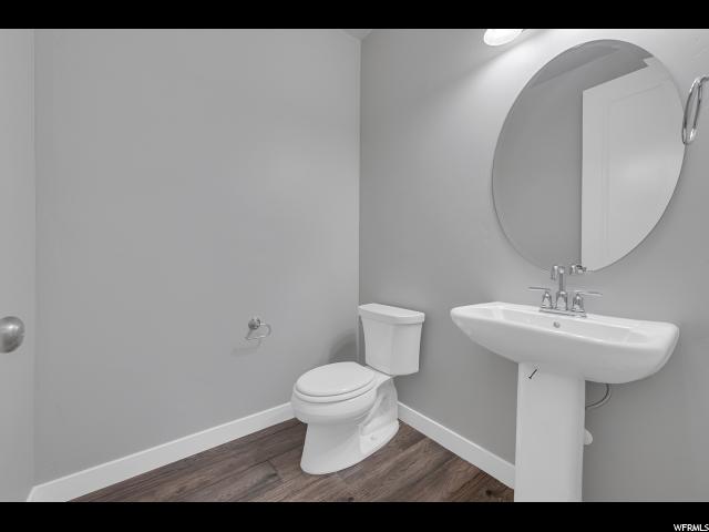 3642 W Blue Crane Dr, Clinton, UT 84015 — photo 5