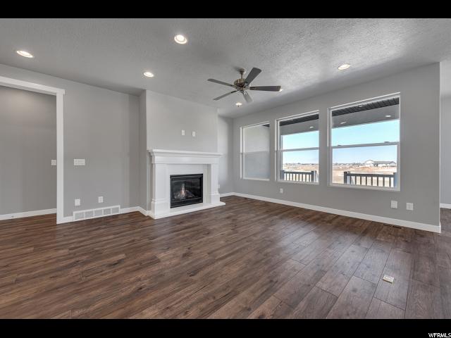 3642 W Blue Crane Dr, Clinton, UT 84015 — photo 8