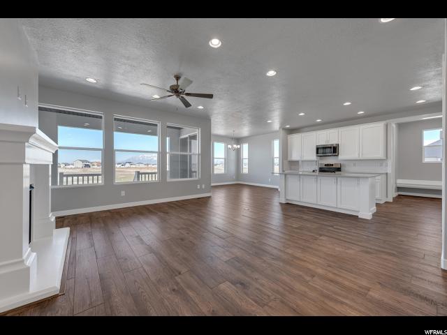 3642 W Blue Crane Dr, Clinton, UT 84015 — photo 7