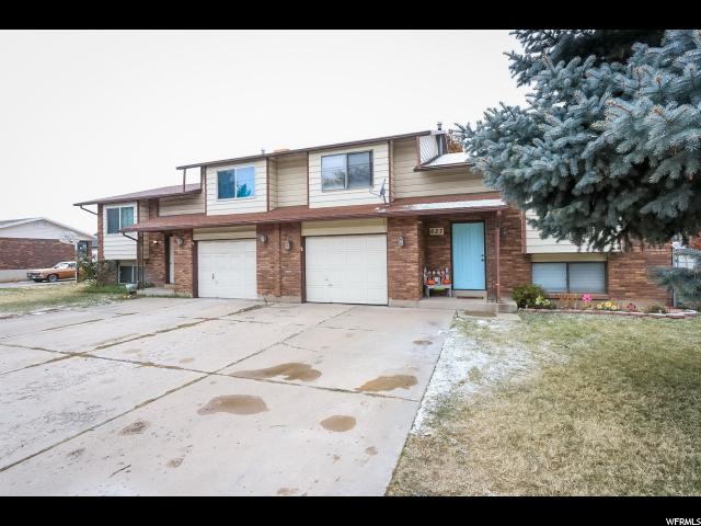 627 N 2000 W, West Point, UT 84015 — photo 2