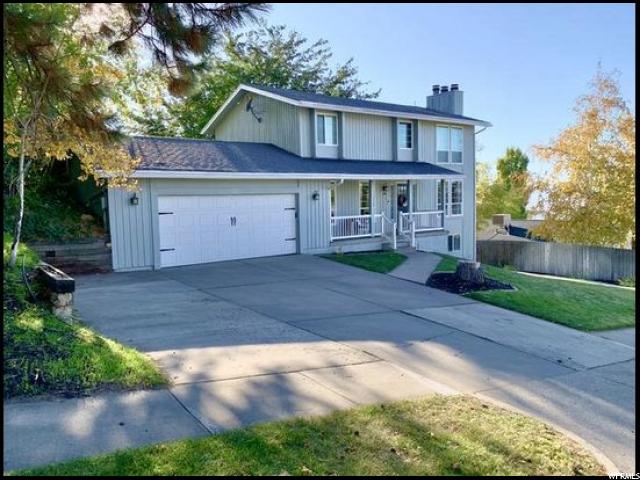 480 E Chelsea Dr, Bountiful, UT 84010 — photo 2