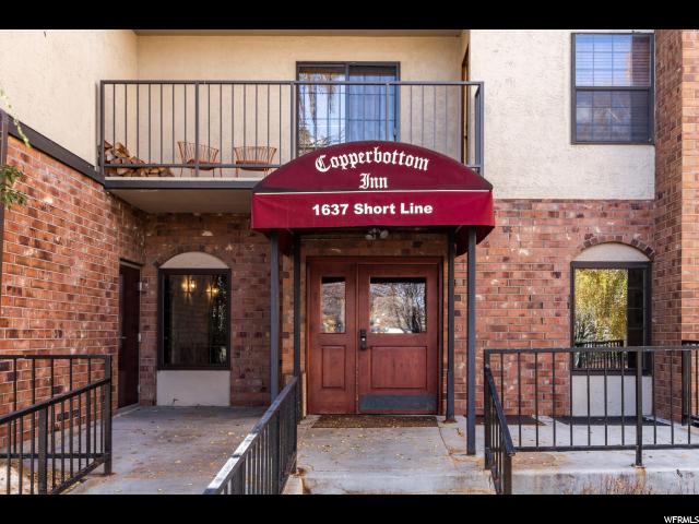 1637 Shortline Rd #308, Park City, UT 84060 — photo 2