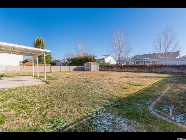 1998 N 950 W, Clinton, UT 84015 — photo 4