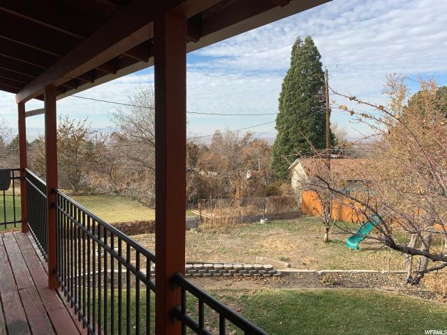 233 E 2450 S, Bountiful, UT 84010 — photo 12