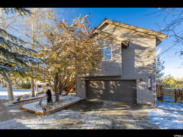 5240 Heather Ln, Park City, UT 84098 — photo 2