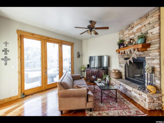 5240 Heather Ln, Park City, UT 84098 — photo 4