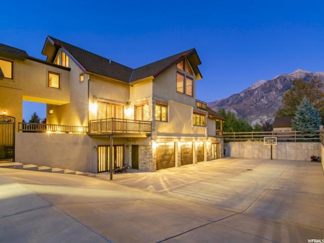 747 S 50 W, Mona, UT 84645 — photo 5