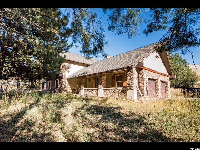 2100 Canyon Rd, Smithfield, UT 84335 — photo 3