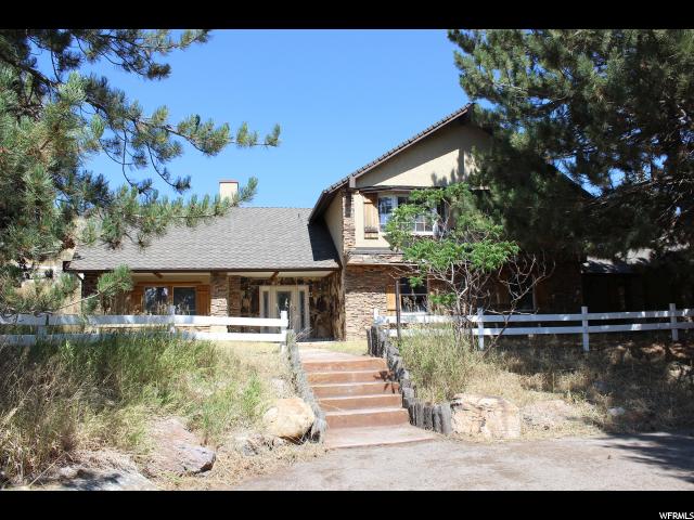 2100 Canyon Rd, Smithfield, UT 84335 — photo 2