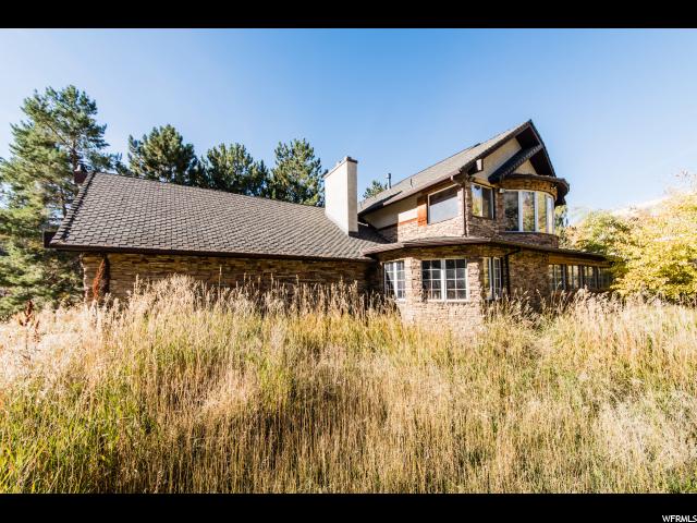 2100 Canyon Rd, Smithfield, UT 84335 — photo 4