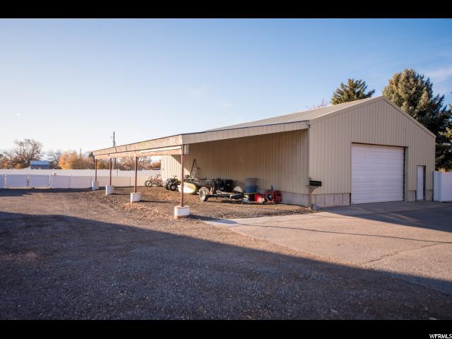 61 N 160 E, Richmond, UT 84333 — photo 2