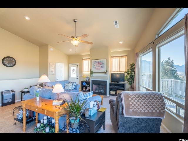 141 E Red Hill Rd, Central, UT 84722 — photo 4