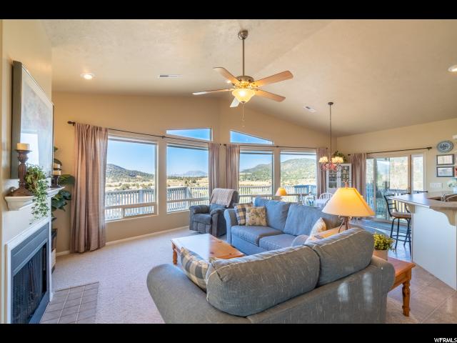 141 E Red Hill Rd, Central, UT 84722 — photo 2