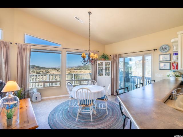 141 E Red Hill Rd, Central, UT 84722 — photo 9