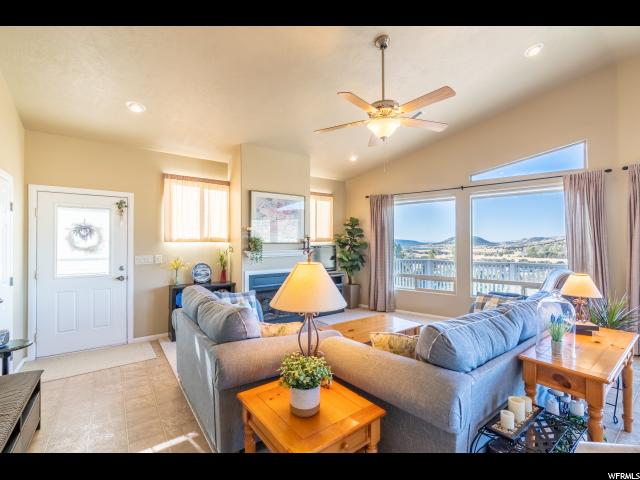 141 E Red Hill Rd, Central, UT 84722 — photo 3