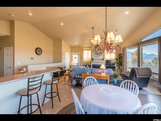 141 E Red Hill Rd, Central, UT 84722 — photo 11
