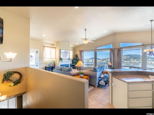 141 E Red Hill Rd, Central, UT 84722 — photo 12