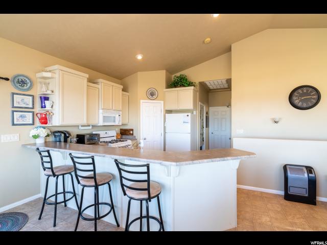 141 E Red Hill Rd, Central, UT 84722 — photo 7