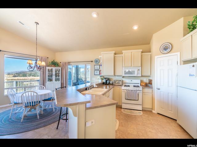 141 E Red Hill Rd, Central, UT 84722 — photo 5