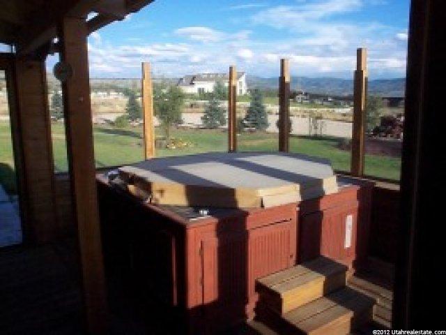 1320 E 1650 N, Heber City, UT 84032 — photo 5