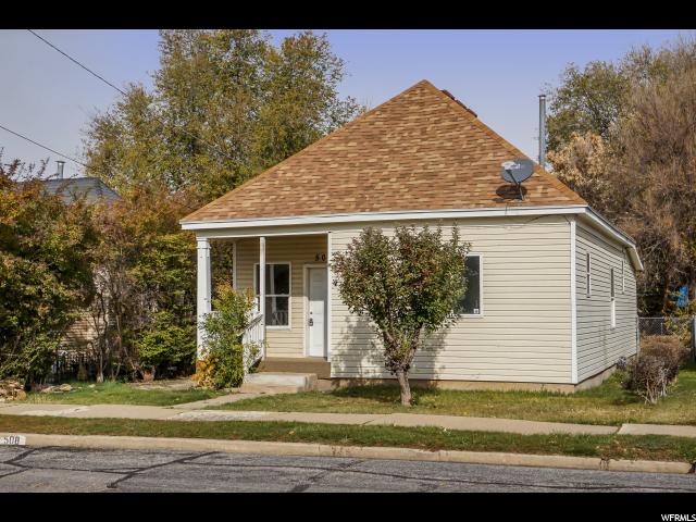 508 E 4th St S, Ogden, UT 84404 — photo 2