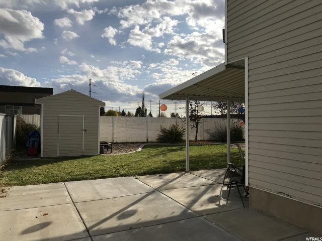 1567 W 1950 N, Clinton, UT 84015 — photo 8