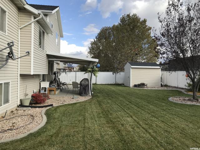 1567 W 1950 N, Clinton, UT 84015 — photo 5
