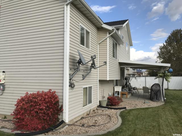 1567 W 1950 N, Clinton, UT 84015 — photo 4