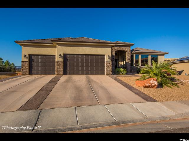1950 E Colorado Dr, St. George, UT 84770 — photo 4