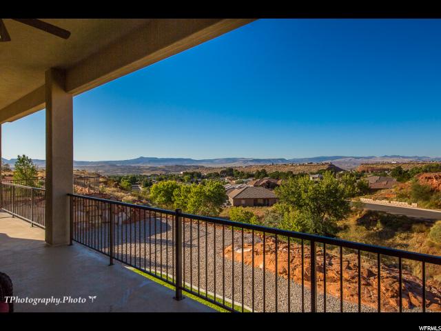 1950 E Colorado Dr, St. George, UT 84770 — photo 8