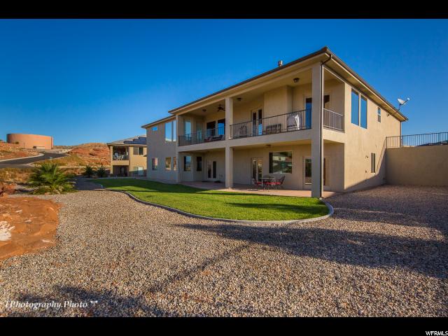 1950 E Colorado Dr, St. George, UT 84770 — photo 7