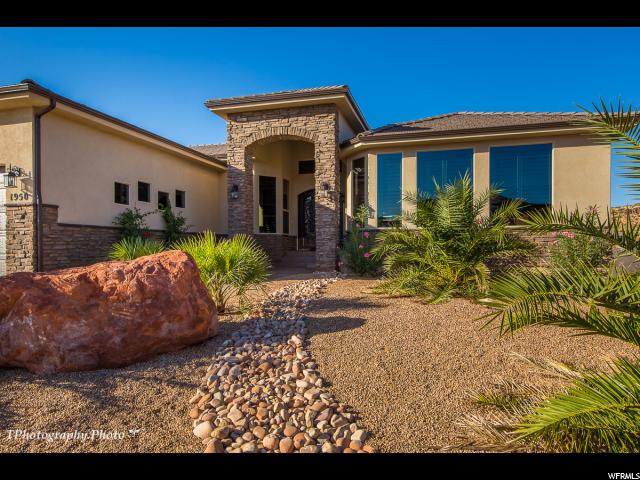1950 E Colorado Dr, St. George, UT 84770 — photo 3