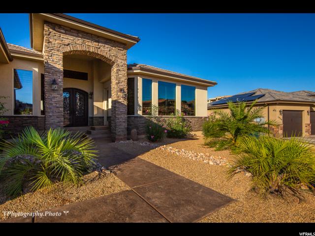 1950 E Colorado Dr, St. George, UT 84770 — photo 2
