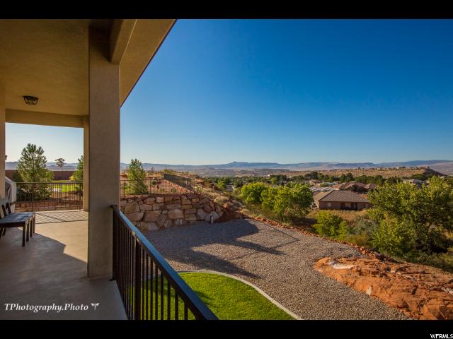 1950 E Colorado Dr, St. George, UT 84770 — photo 9