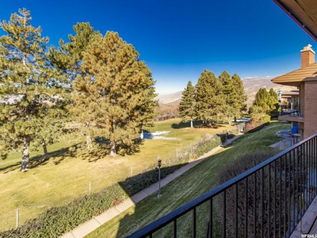 2314 S Ridgewood Way, Bountiful, UT 84010 — photo 7