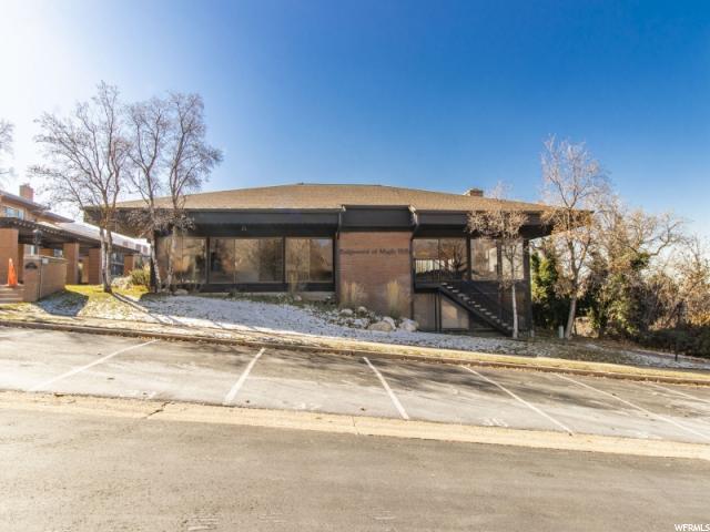 2314 S Ridgewood Way, Bountiful, UT 84010 — photo 4