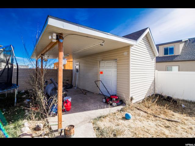 574 E 650 N, Vernal, UT 84078 — photo 11