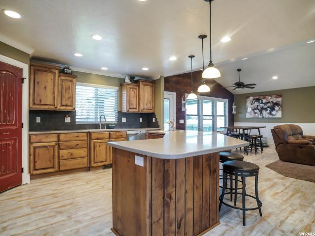 2109 Cameron Dr, West Haven, UT 84401 — photo 8