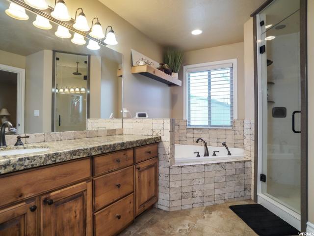 2109 Cameron Dr, West Haven, UT 84401 — photo 12