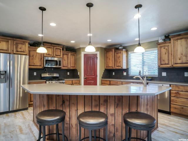 2109 Cameron Dr, West Haven, UT 84401 — photo 6