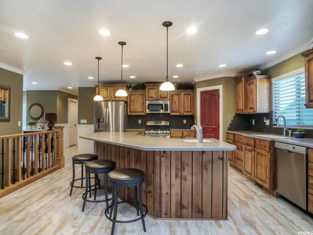 2109 Cameron Dr, West Haven, UT 84401 — photo 7