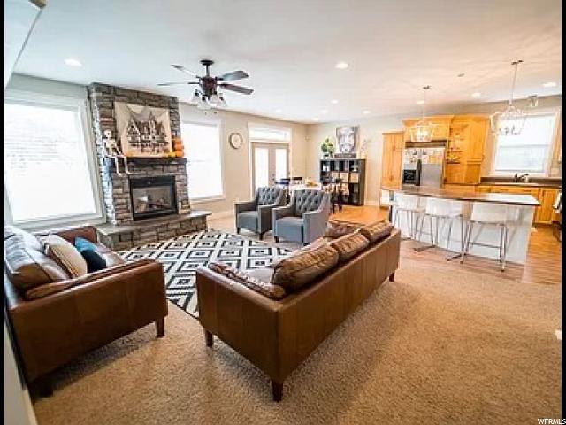 388 W 450 S, Providence, UT 84332 — photo 3