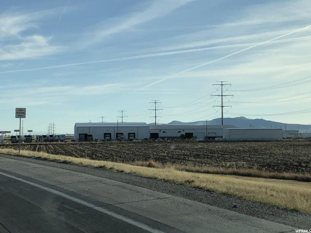 964 N 2000 W, Tremonton, UT 84337 — photo 8