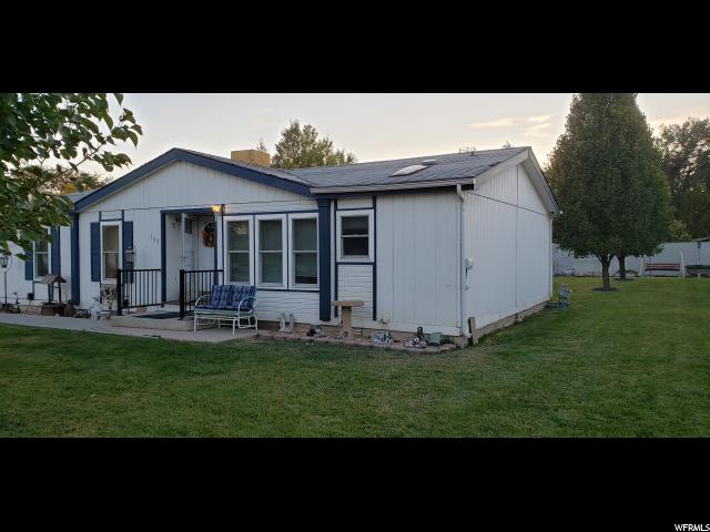 165 N 100 E, Wellington, UT 84542 — photo 2