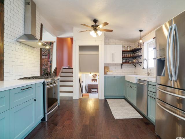 615 Hislop, Ogden, UT 84404 — photo 6