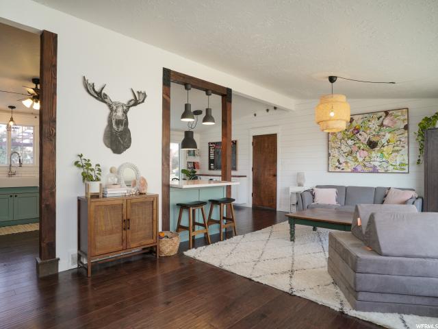 615 Hislop, Ogden, UT 84404 — photo 2