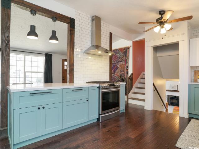 615 Hislop, Ogden, UT 84404 — photo 8