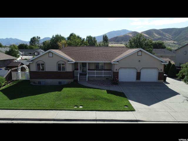 1423 S 500 W, Payson UT 84651