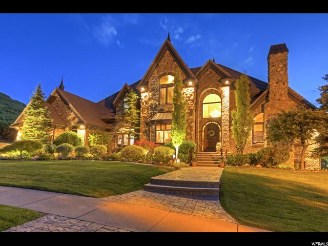 14212 Canyon Vine, Draper, Utah 84020, 6 Bedrooms Bedrooms, 24 Rooms Rooms,4 BathroomsBathrooms,Residential,For sale,Canyon Vine,1640677